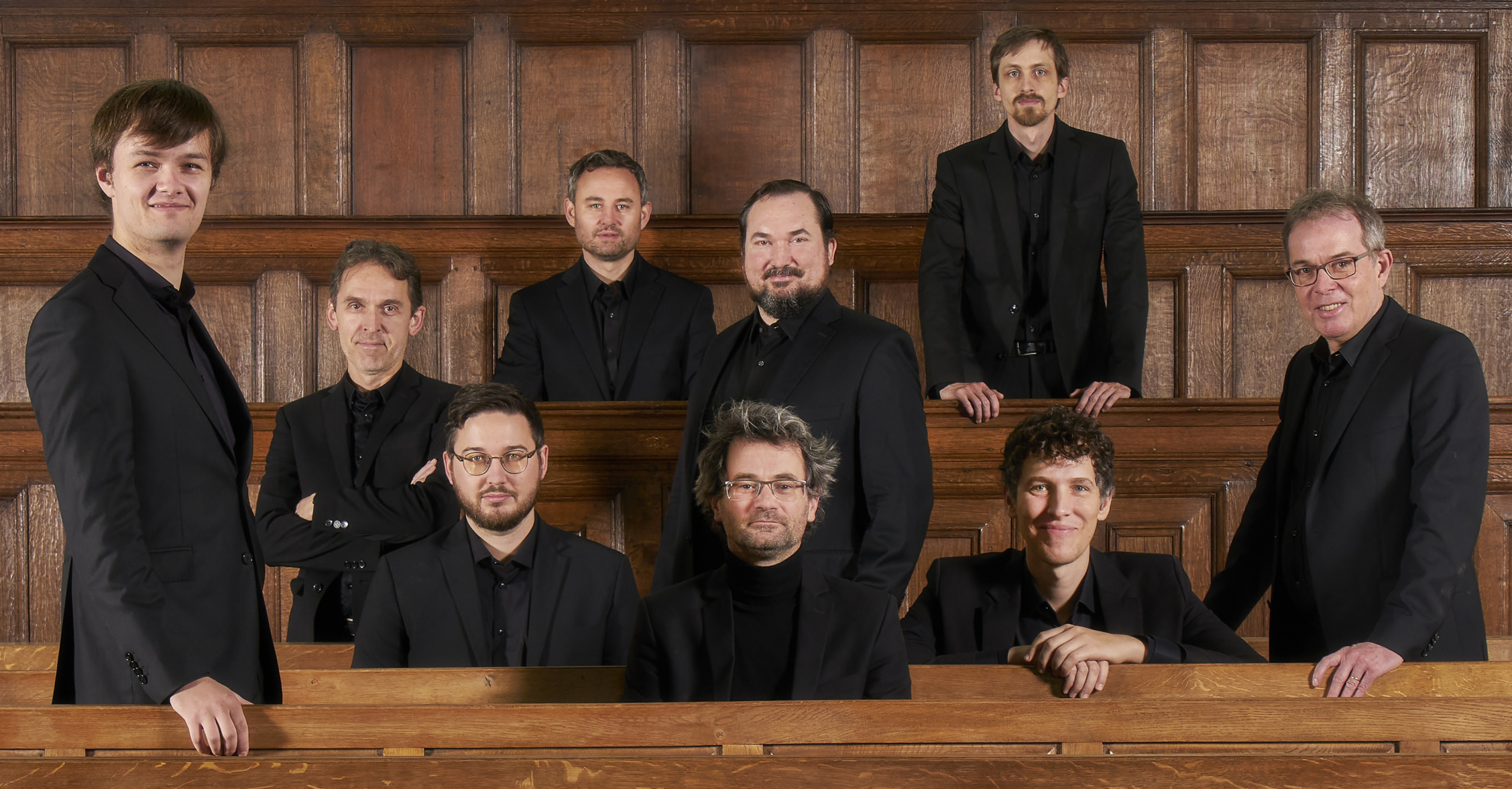Cappella Pratensis, Stockholm Early Music Festival